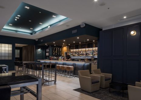 The CUT Bar