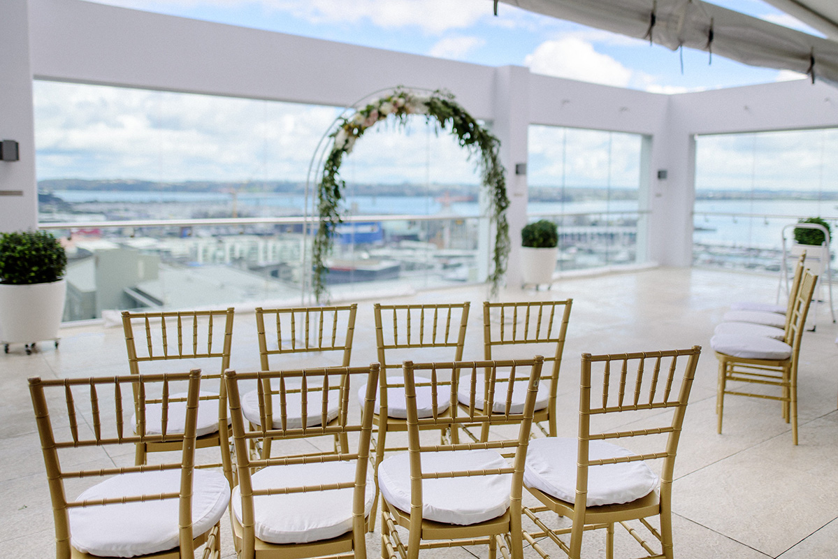 Weddings - Main image