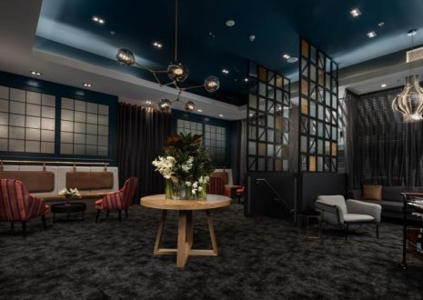 Rimu Lounge