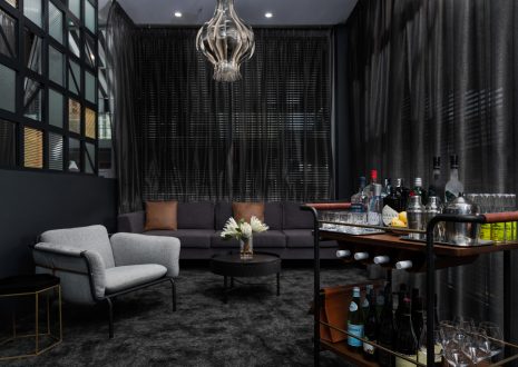 Rimu Lounge