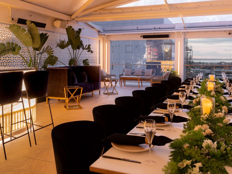 Rydges Auckland - Image 3