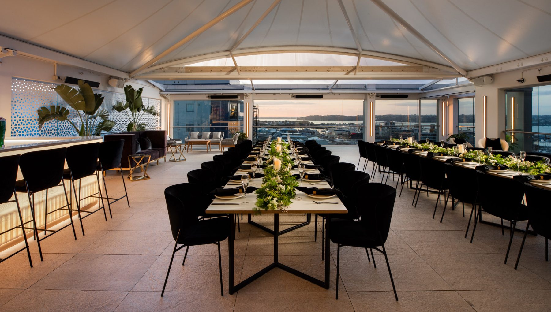 Meetings & Events - Main image