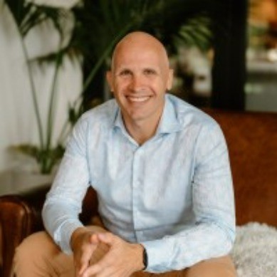 Colin McClean, General Manager
