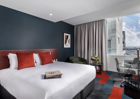 Rydges Auckland