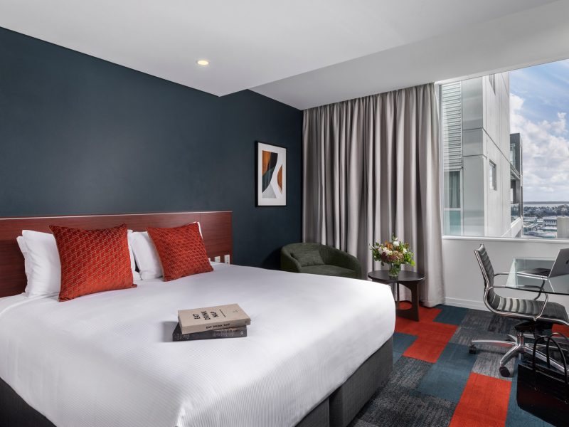 Rydges Auckland - Image 1
