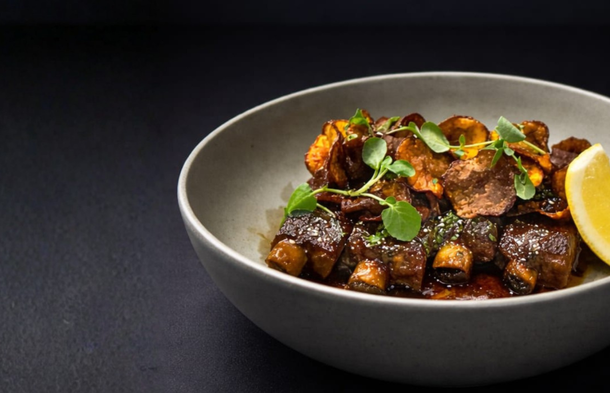 Auckland Restaurant Month at The CUT