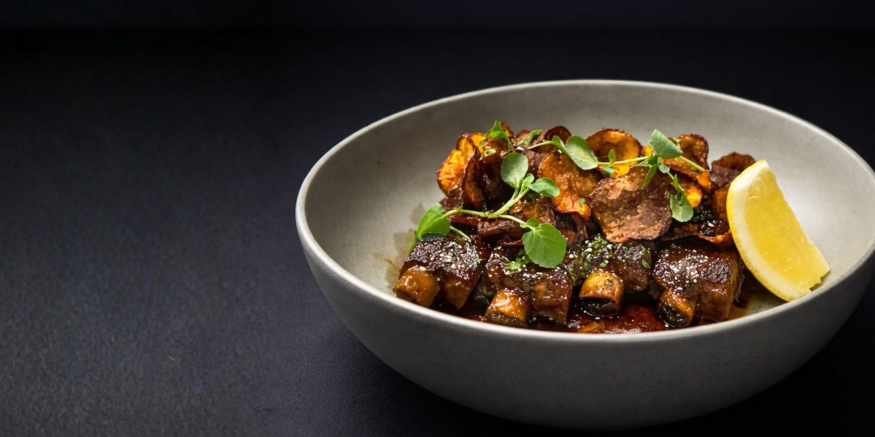 Auckland Restaurant Month at The CUT