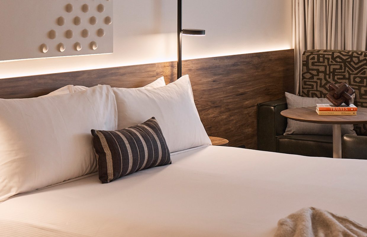 Flash Sale: Up to 20% Off Stays