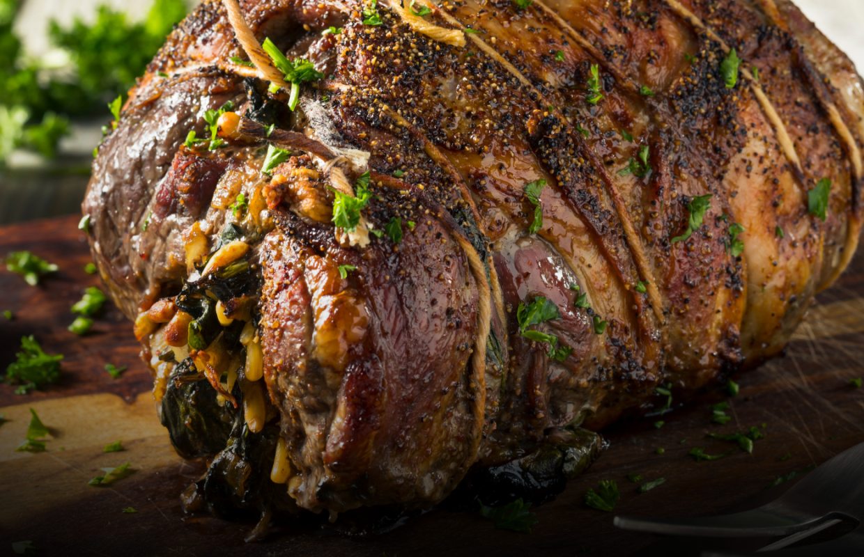 Father’s Day Sunday Roast at The CUT