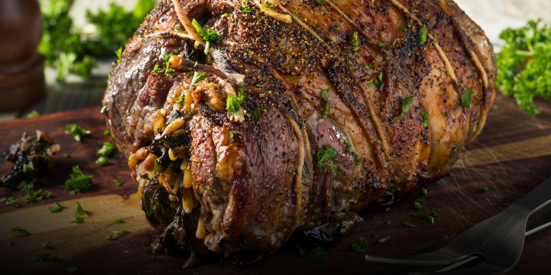 Father’s Day Sunday Roast at The CUT