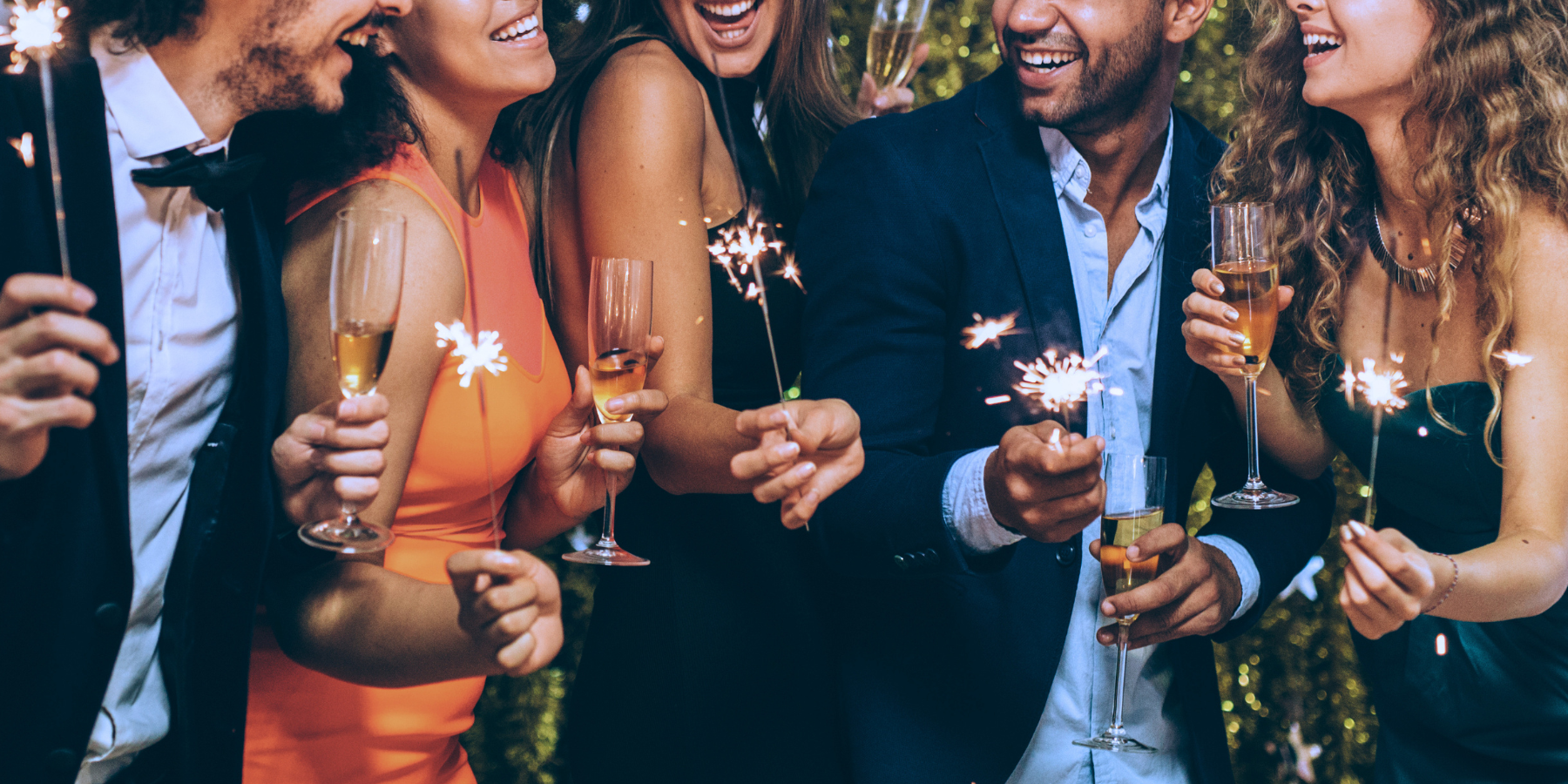 New Year’s Eve on the Rooftop 2026