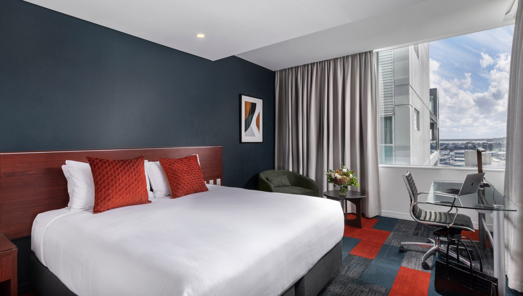 Members Only – Up to 43% Off Stays