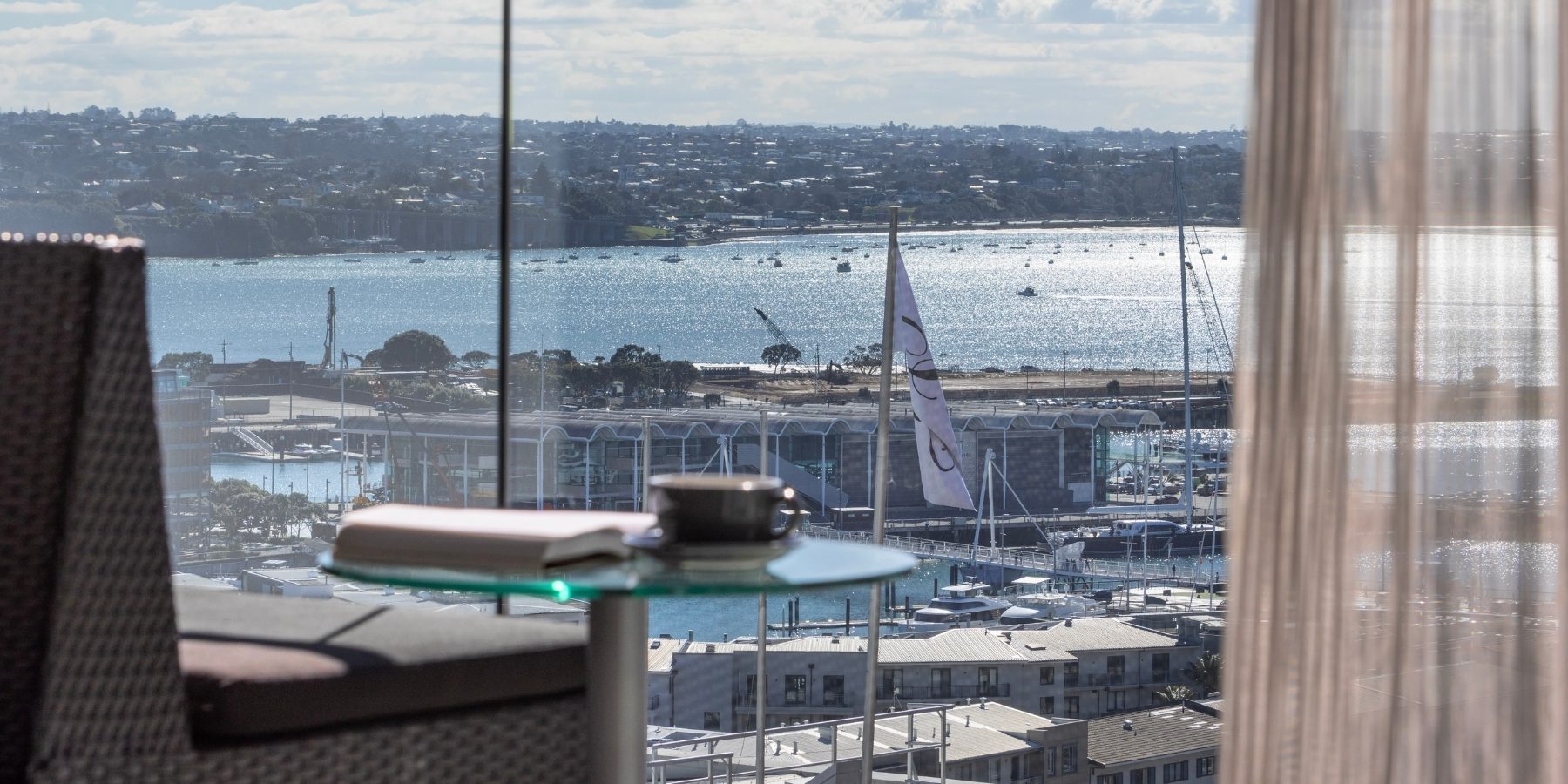 Auckland City Sale: Up to 20% Off