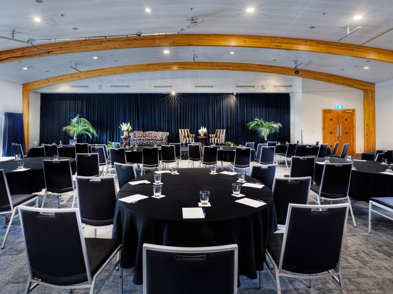 Arawa Park Hotel Rotorua - Image 2