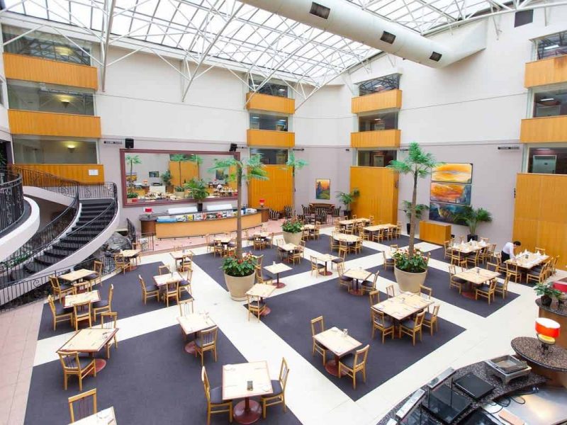 Arawa Park Hotel Rotorua - Image 6