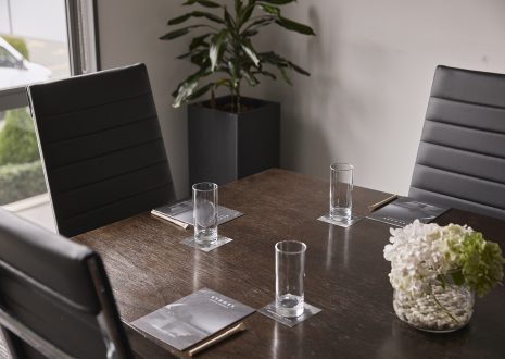 Executive Boardroom