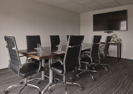 Executive Boardroom