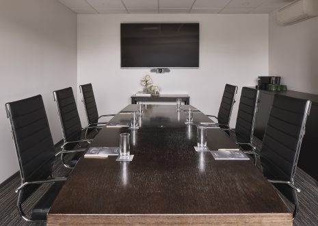 Executive Boardroom