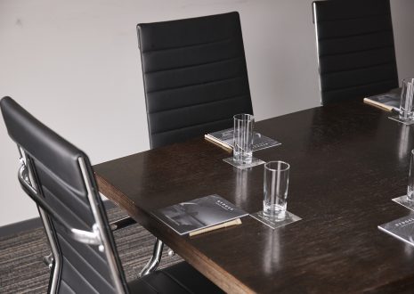 Executive Boardroom