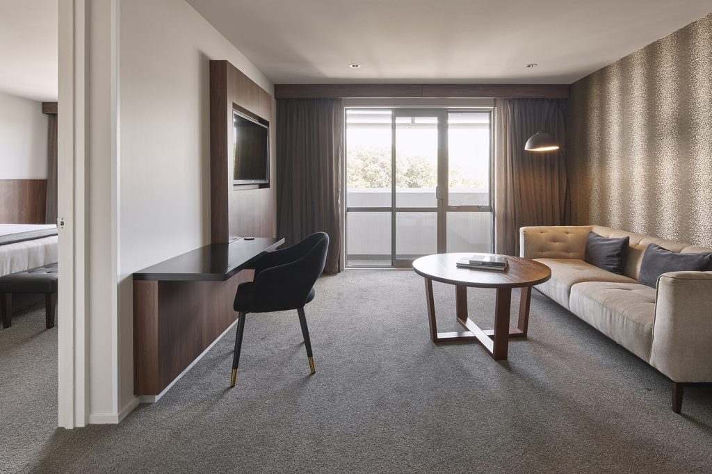 Premier Suite - Image 2
