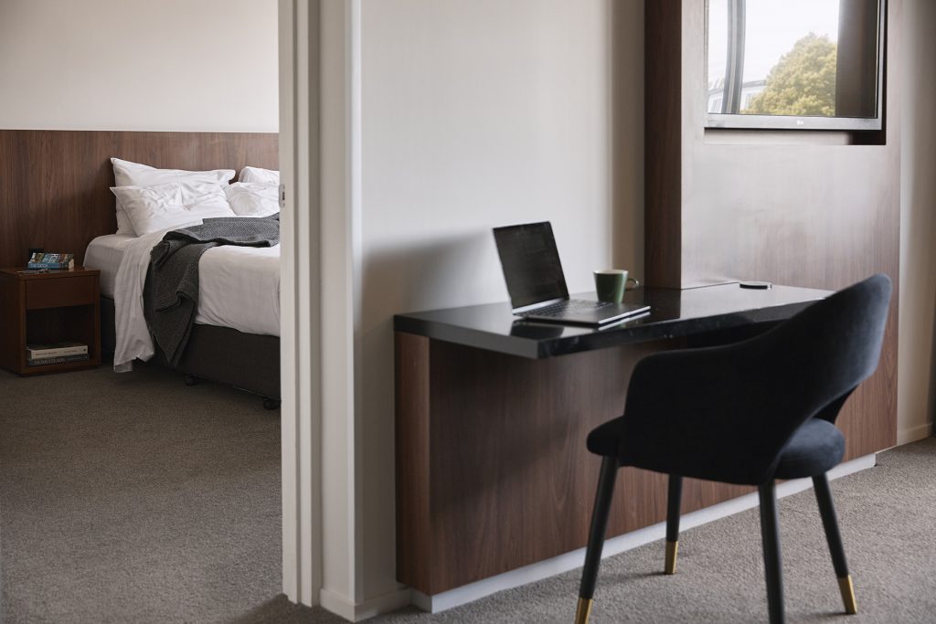 Premier Suite - Image 3
