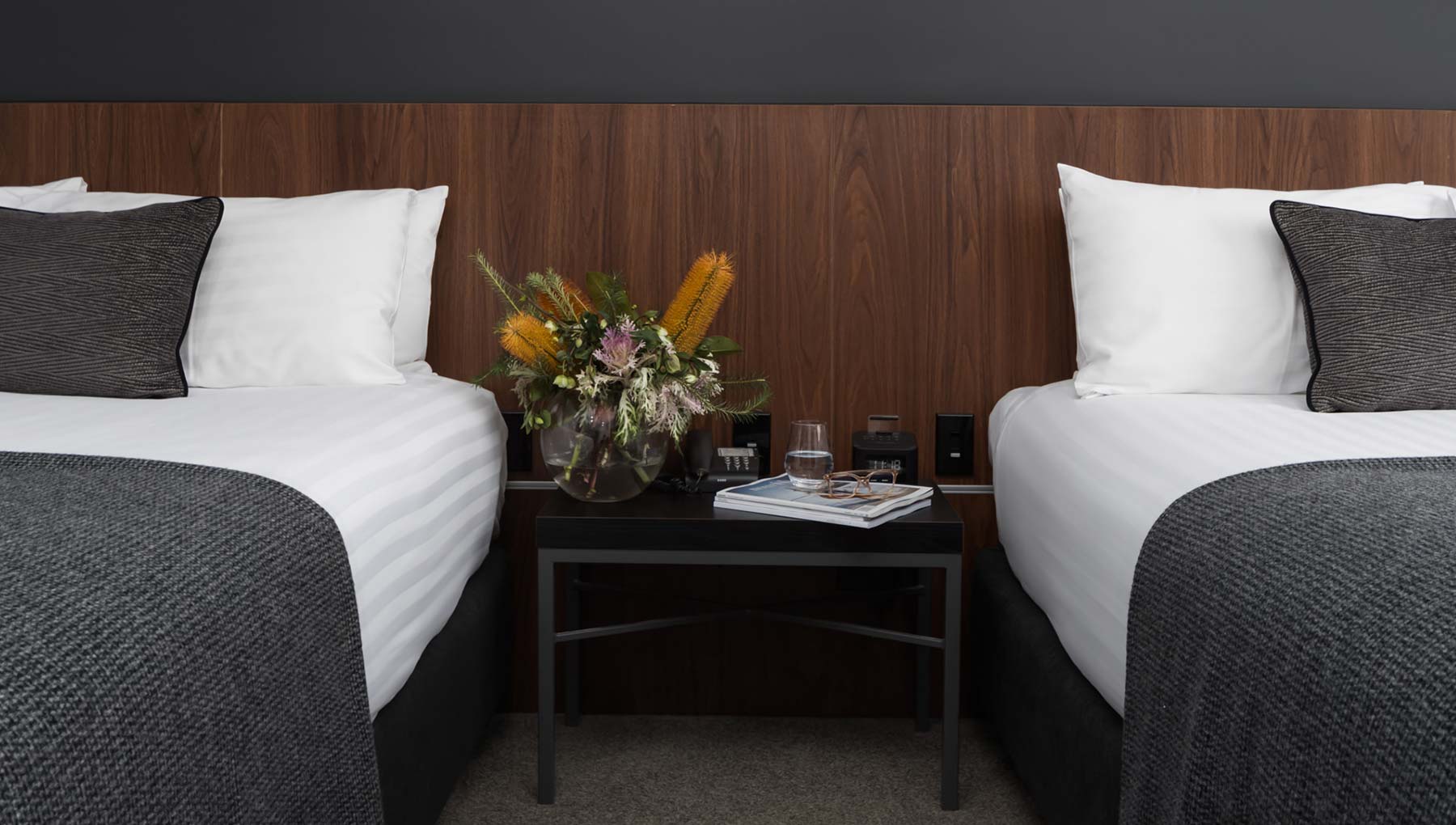 Rydges Latimer Christchurch Accommodation