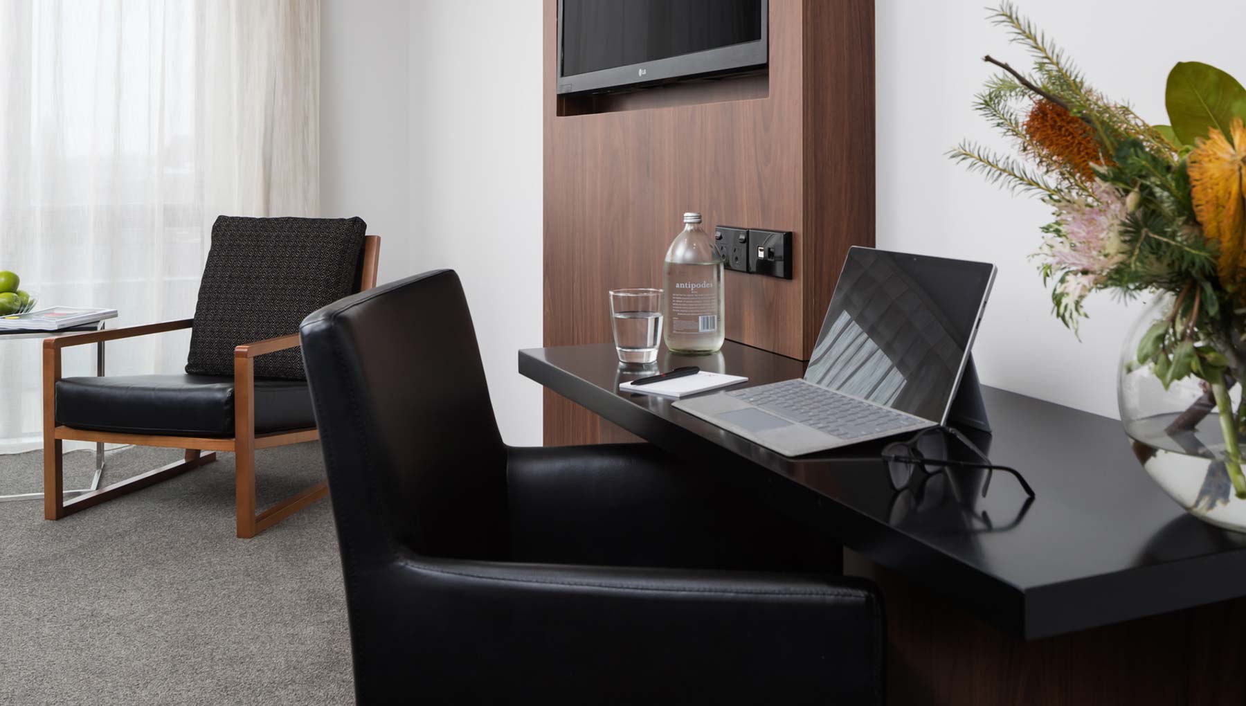 Rydges Latimer Christchurch Accommodation
