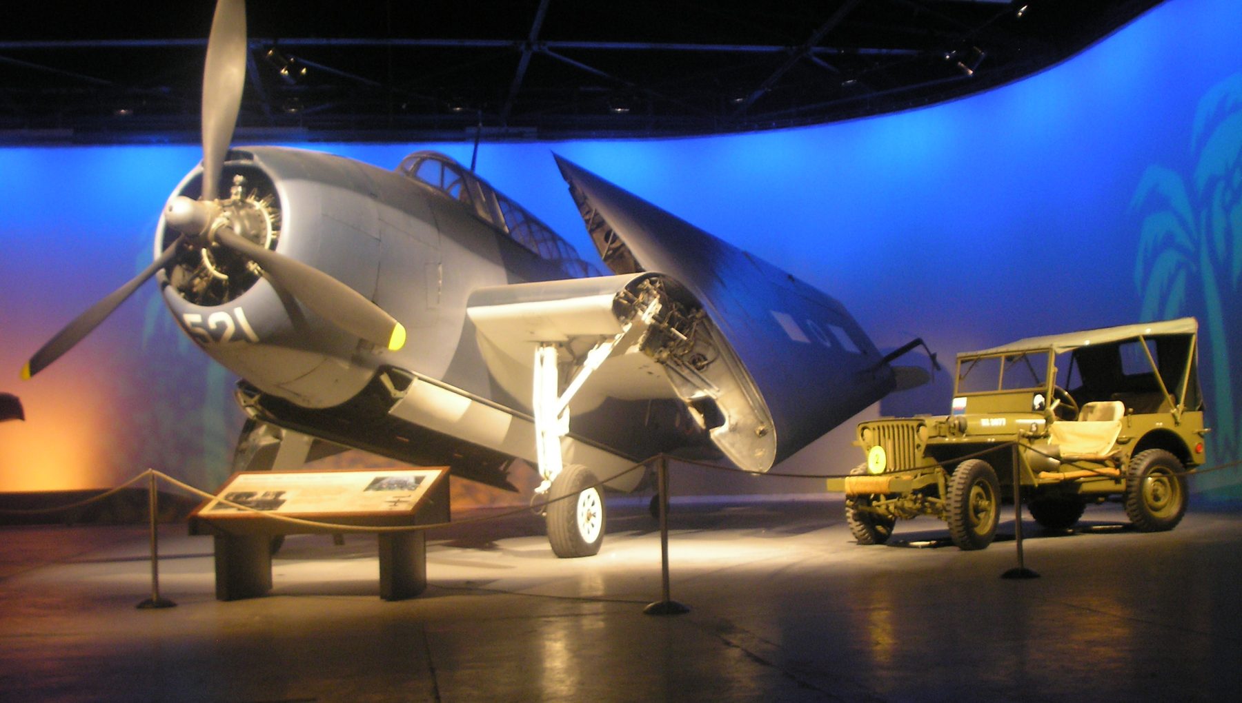 Air Force Museum of New Zealand