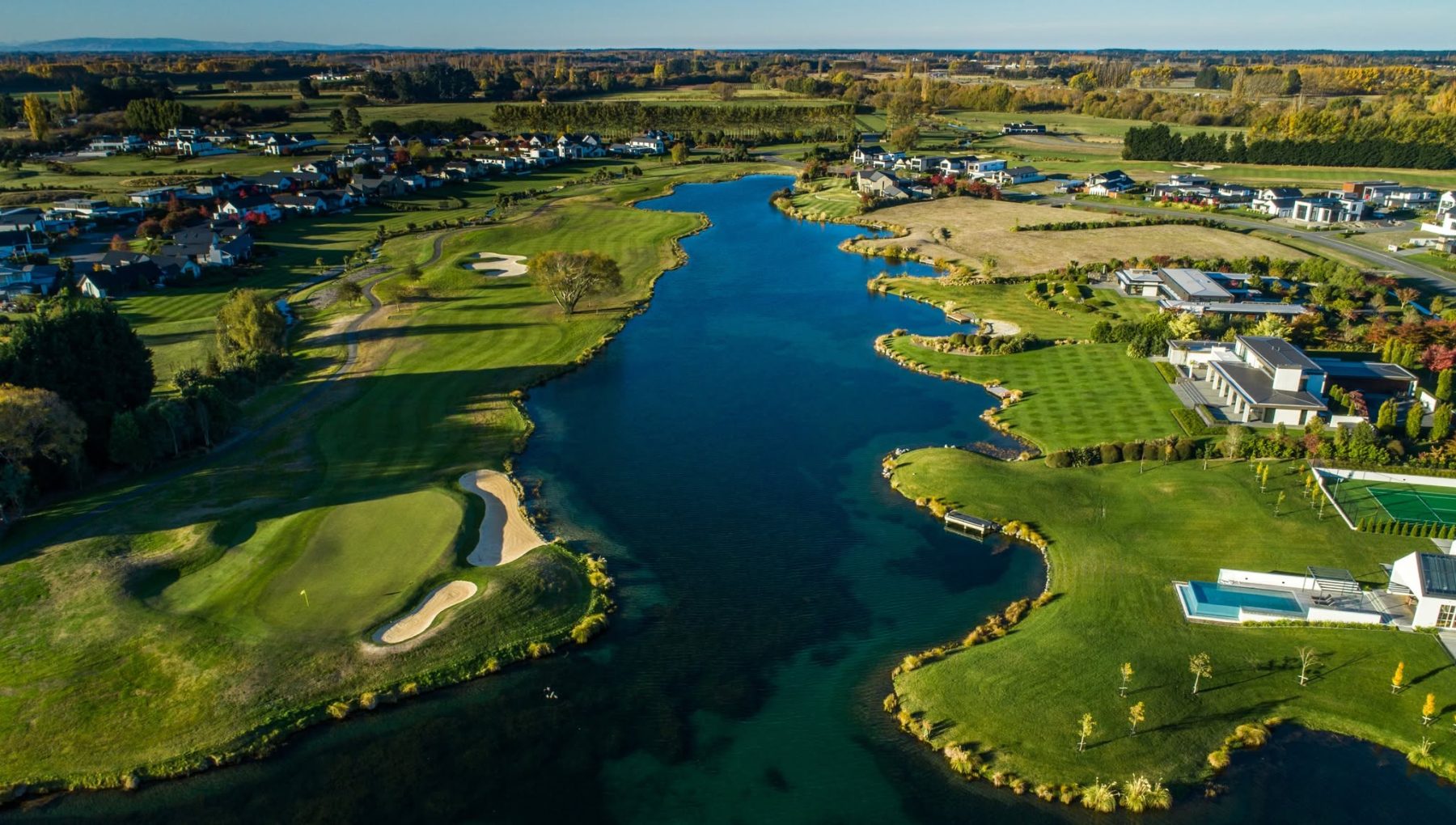 Clearwater Golf Club