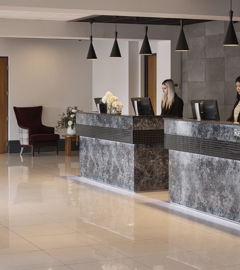 Hotel - Gallery image 2
