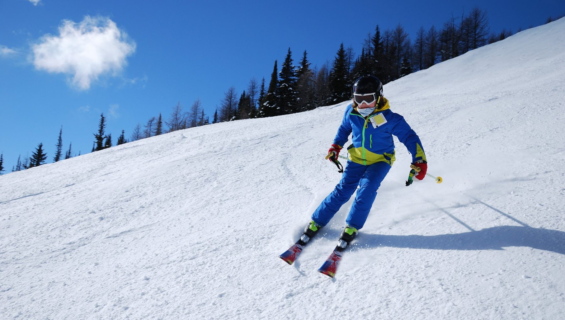 Ski Packages