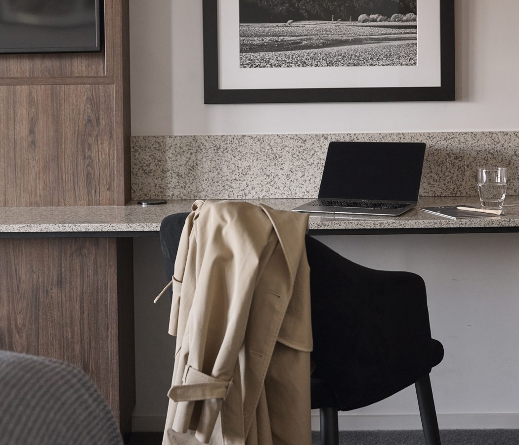 Rooms & Suites - Gallery image 3