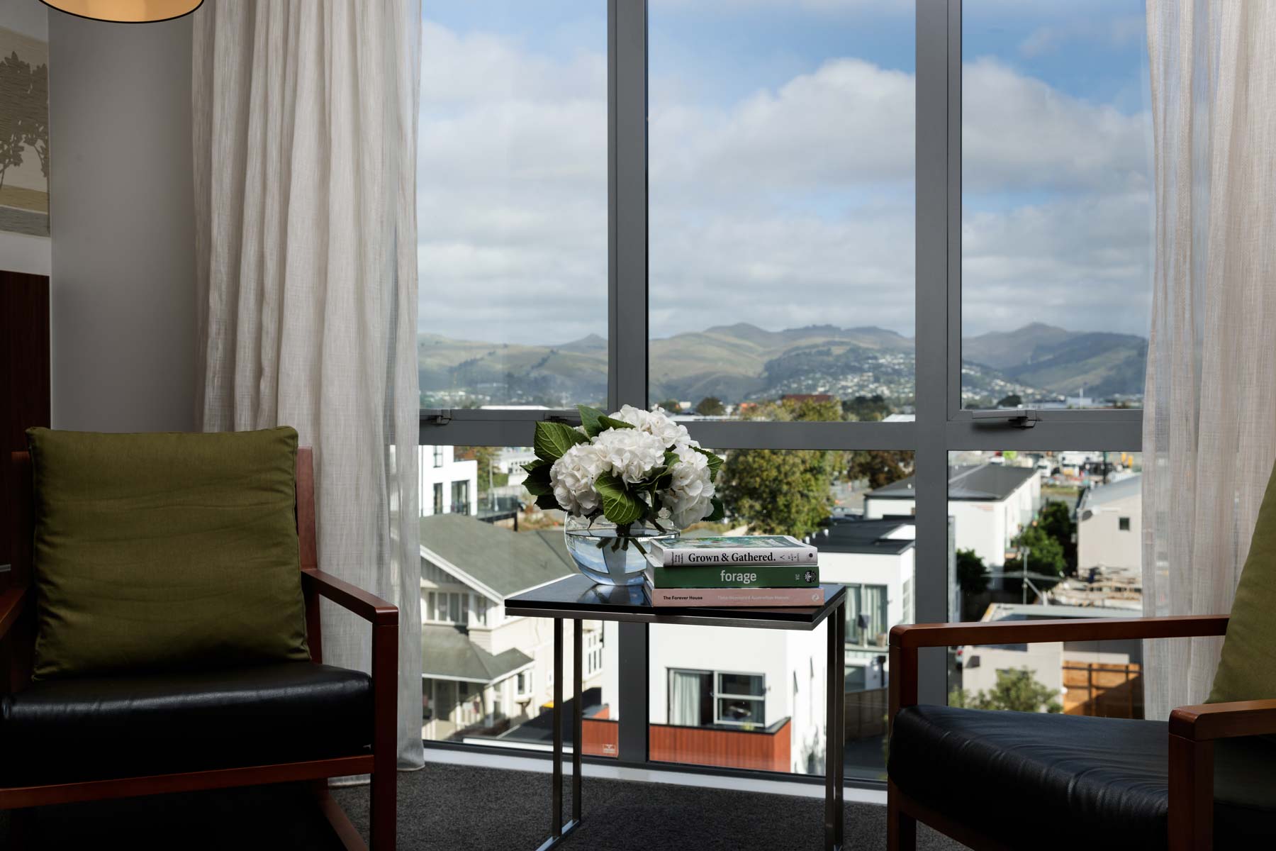Rydges Latimer Christchurch - Image 1