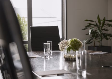 Executive Boardroom