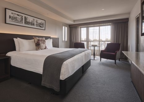 Rydges Latimer Christchurch