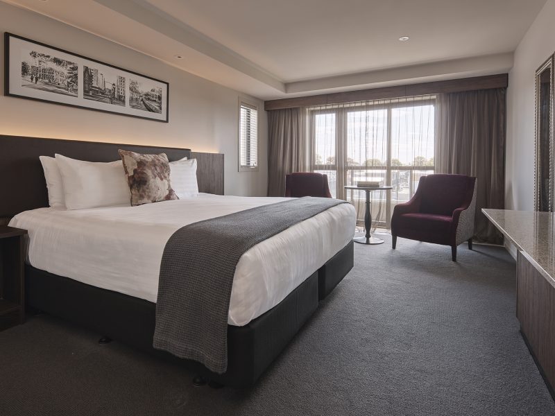 Rydges Latimer Christchurch - Image 1