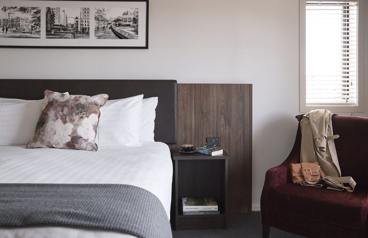 Members Only - Up to 46% Off Stays