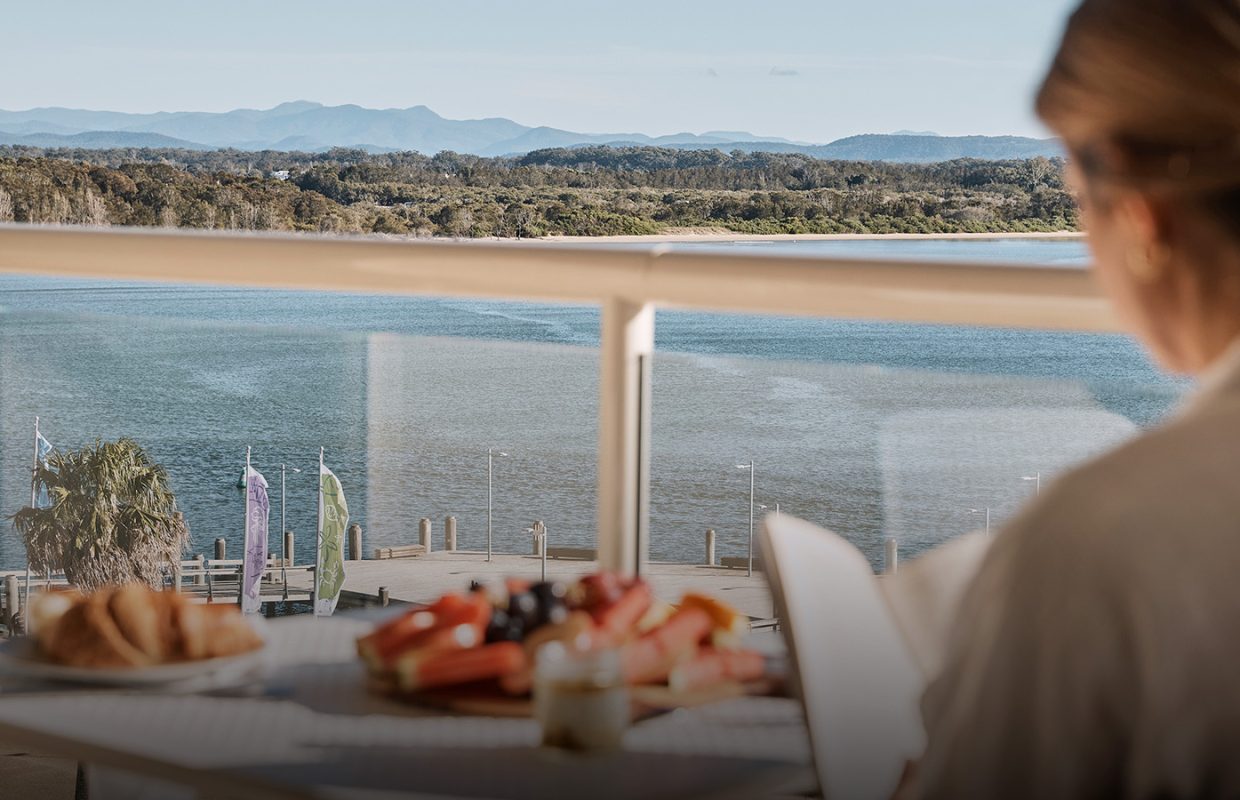 Flash Sale: Up to 25% Off Stays