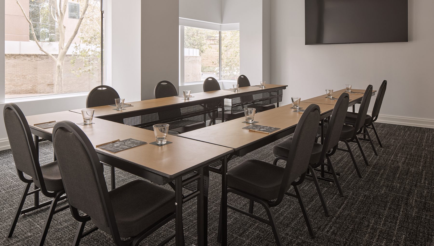 Bourke Room