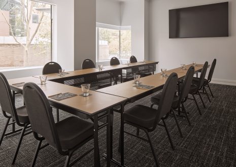 Bourke Room
