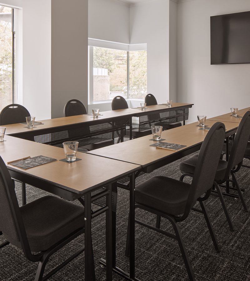 Bourke Room