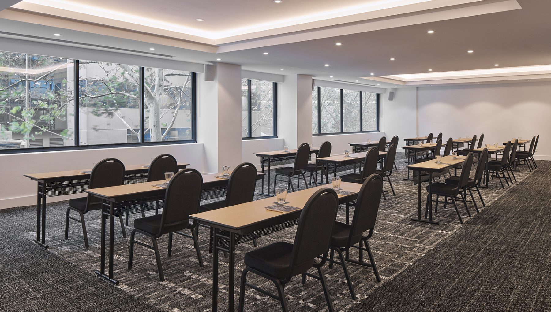 Crown Room