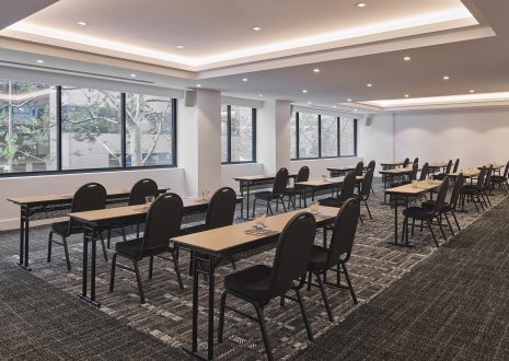 Crown Room