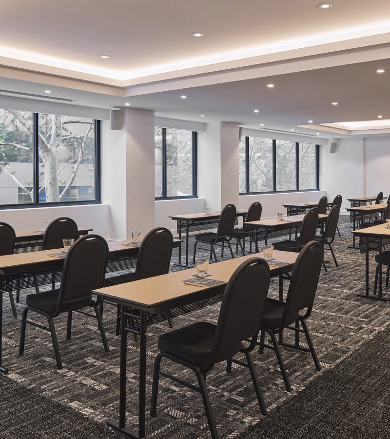 Crown Room