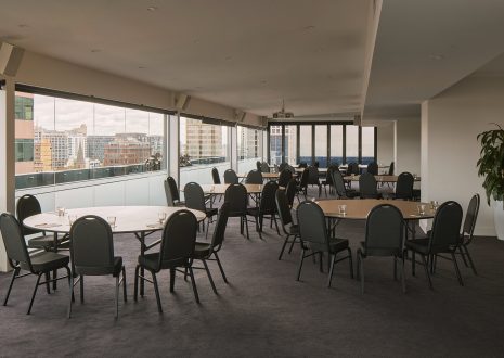 The Surry Rooftop