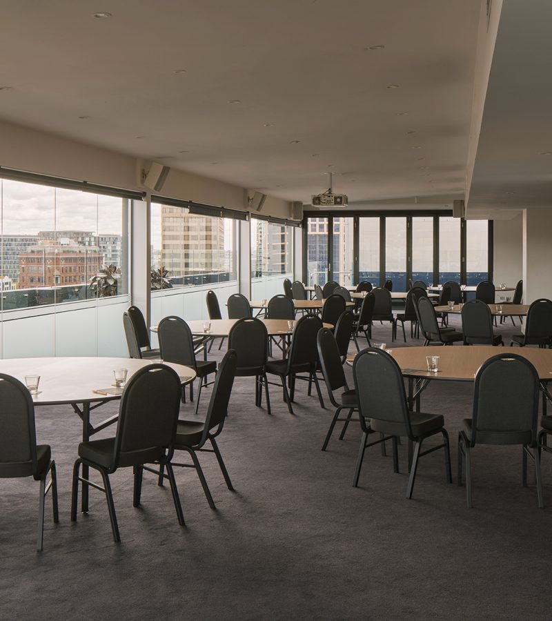 The Surry Rooftop