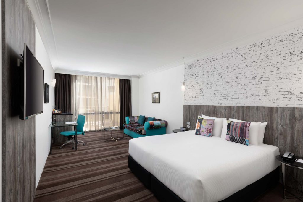 Balcony Room - Image 1