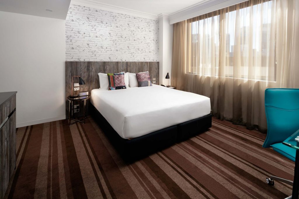 Accessible Room - Image 1