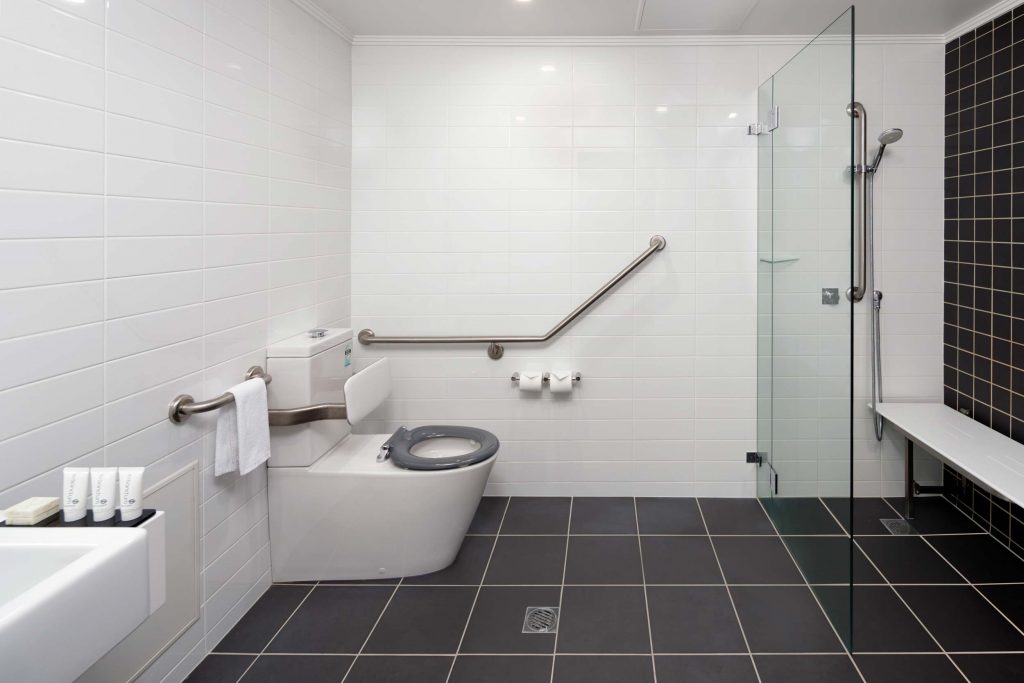 Accessible Room - Image 2