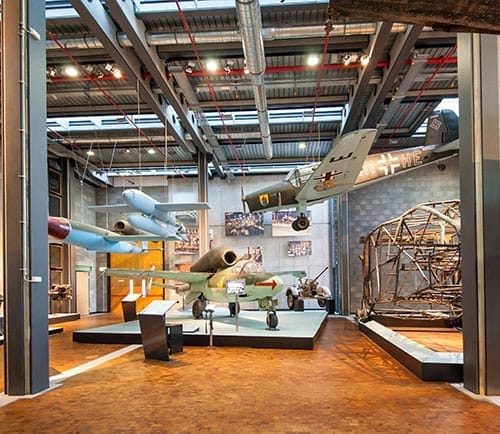 Powerhouse Museum Sydney